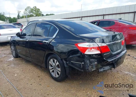 2014 Honda Accord Lx from USA, damaged, VIN 1HGCR2F32EA179967